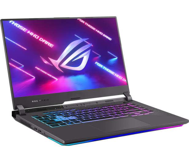 ASUS ROG Strix G15 R7-6800H/16GB/512 RTX3050 144Hz - 724487 - zdjęcie 5